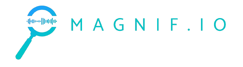 Magnifio